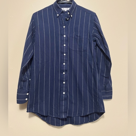 Claridge and king button down - Picture 1 of 3